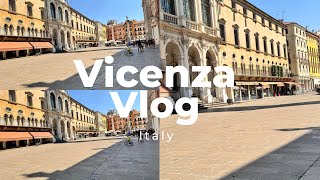 Vicenza  Italy  C1 EP 7 [upl. by Bertasi559]