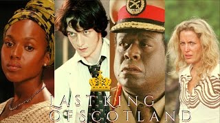 Last King of Scotland Preview [upl. by Eartha]