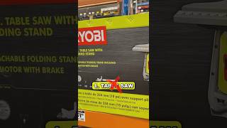 AVOID These 2 RYOBI Tools tools [upl. by Bever]