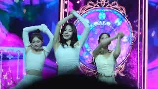 240202 트리플에스tripleS Rhodanthe 4K60p 직캠fancam Eve Concert 마스터카드홀 [upl. by Annora]