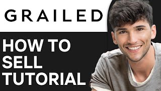 How to Sell on Grailed  Grailed Tutorial for Beginners 2024 [upl. by Uriisa614]