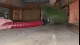 Air Duct Cleaning [upl. by Bevvy]