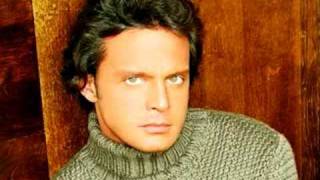 Luis Miguel  Si no supiste amar [upl. by Kuebbing]