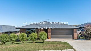 SOLD by Lochie Young  44 Ingamells Street Prospect [upl. by Dera]