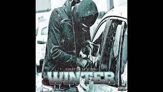 Vatos Locos  Winter Official Audio prod 45Limit [upl. by Ednalrym]