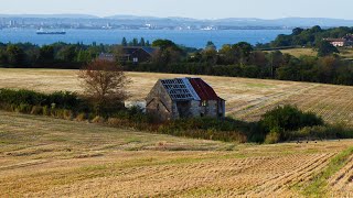 Circular Walk Ryde to Seaview [upl. by Dorrahs]