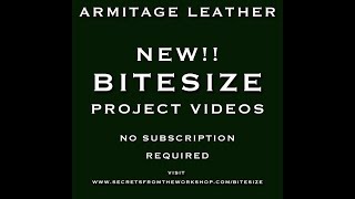 Bitesize Project Videos [upl. by Castra]