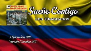 Sueño contigo  Los graduados [upl. by Xonnel]