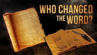 Whats the Difference Between Bible Versions The Battle Over Christ’s Divinity  Changing the Word [upl. by Seebeck249]