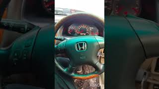 Honda civic Meter and Multimedia installation [upl. by Gonyea164]