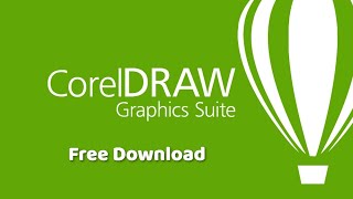 CorelDRAW Free  🔥 Free Download  🎬 Corel Draw 2021 Crack [upl. by Capwell]