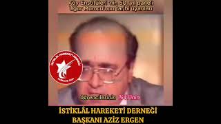 UĞUR MUMCUDAN TARİHİ UYARILAR [upl. by Mccourt]