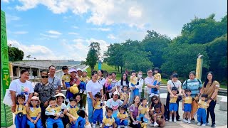 Wetland Park Visit from HKSPC school Yau Ma Tei on 05072024 [upl. by Neerroc]