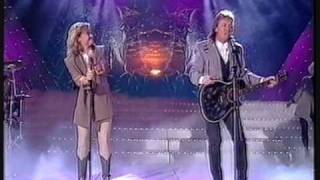 Chris Norman amp Suzie Quatro  I need your love [upl. by Coffeng]