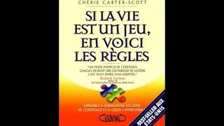 Si la vie est un jeu en voici les règles livre Audio FLORENCE SCOVEL SHINN [upl. by Nihsfa]