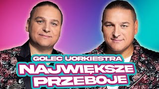 Największe przeboje 2024 NOWOŚCI  Golec uOrkiestra 2024 [upl. by Gerick333]