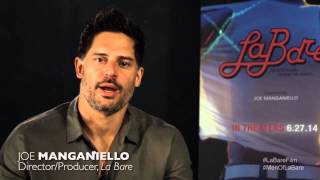 How to Pronounce Manganiello [upl. by Lilllie]