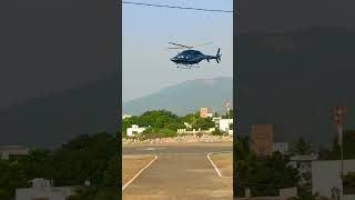 Helicopter flyingdance knrchanneil9 trending [upl. by Schechinger991]