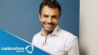 Eugenio Derbez manda mensaje a Victoria Ruffo tras decir que el no es un buen padre [upl. by Errol]