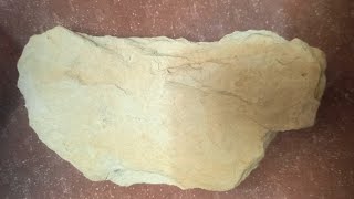 Multani Mitti Big Chunk Crunch 🤤  Mitti Multani  Multani Mitti Eating  Multani Mitti [upl. by Pulling49]