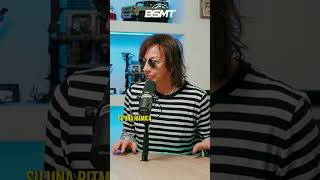 COME È NATA “FOTOROMANZA” GIANNA NANNINI passa dal BSMT [upl. by Denyse]