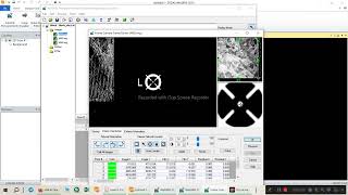 Triangulation DTM and Orthophoto Generation [upl. by Beacham777]