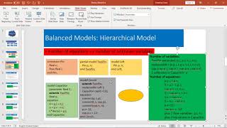 Modelica Tutorials for Beginners 50  Balanced Models [upl. by Anos962]