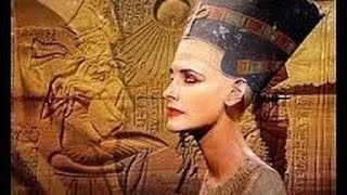 Queen Nefertiti The Most Beautiful Face of Egypt ✪ Ancient History Documentary HD [upl. by Naujat178]