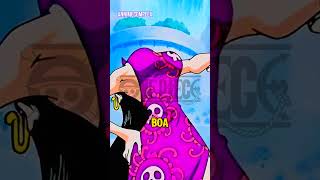 Cross Guild New Recruit Who Could It Be onepiece anime animeshorts [upl. by Geraldine]