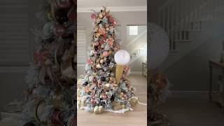 Candy Christmas Tree 🍬 FULL Video NOW Playing [upl. by Ehsiom461]