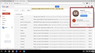 How to prevent users from accessing their Personal Gmail account on Chromebooks [upl. by Yrailih]