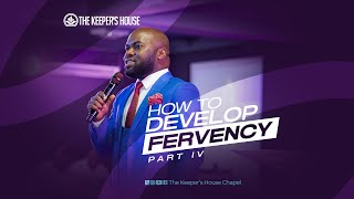 HOW TO DEVELOP FERVENCY PART 4  REV FRANCIS W AUBYN  Prayer2024 [upl. by Kamerman]