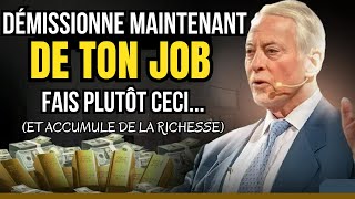 Comment TON EMPLOI tempêche de TENRICHIR COMMENT DEVENIR RICHE [upl. by Anonyw390]