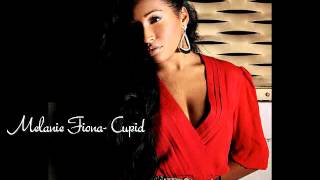 Melanie Fiona  Cupid Reggae by DJ KiLLO [upl. by Gunnar]