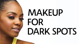 Get Ready With Me Makeup for Dark Spots  Sephora [upl. by Lladnik]