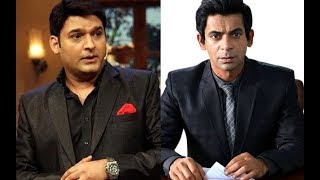 Kapil Sharma Coming Up With A BIG Show On TV But WITHOUT Sunil Grover  TV  SpotboyE [upl. by Eisse]