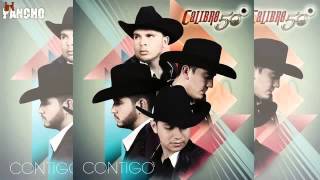 Calibre 50  El Amor O La Costumbre 2014 [upl. by Ahsieket]