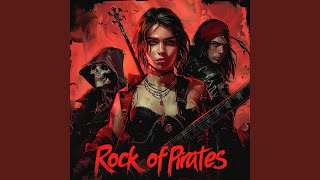 Rock of Pirates [upl. by Nailij]