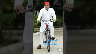 Akhilesh Yadav ko jeet melege video 😈 [upl. by Oironoh973]