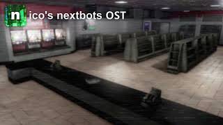 nicos nextbots ost  8twelve [upl. by Anawot377]