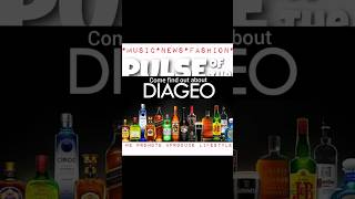 DIAGEO THE BRAND come find about the company [upl. by Persian]