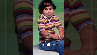 Herve Villechaize shortvideo shorts short tatoo television [upl. by Tugman303]