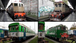 2024 Open Day Trenord fnm [upl. by Asinet]