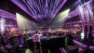 Oliver Heldens  Tomorrowland Belgium 2018 [upl. by Rosmarin]