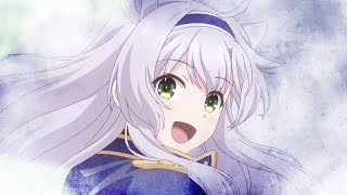 Rokudenashi Majutsu Koushi to Akashic Records「AMV」All Time Low [upl. by Itirahc]