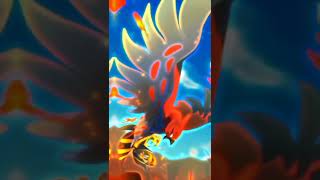 Talonflame and Staraptor VS Pidgeot and Swellow  shorts pokemon pikachu [upl. by Thelma]