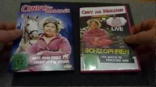 Cindy aus Marzahn DVD Collection [upl. by Ased909]