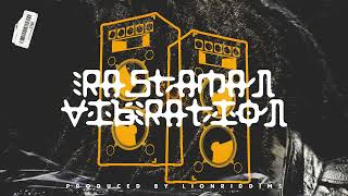 Reggae Instrumental  quotRastaman Vibrationquot [upl. by Nivej479]