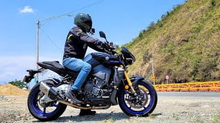 Yamaha MT 10 SP Prueba de Manejo al EXTREMO🔥  Medina Motors [upl. by Clarinda]