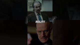 ANATOLY DYATLOV VS WALTER WHITE  BATTLE [upl. by Keiryt]